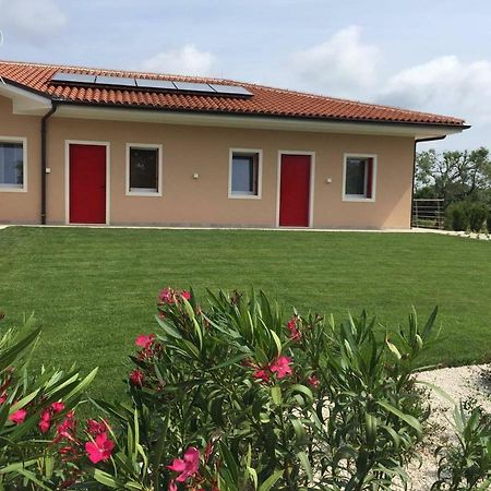 Villa Gio Pula Dış mekan fotoğraf