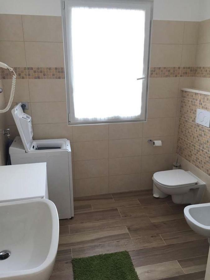 Villa Gio Pula Dış mekan fotoğraf