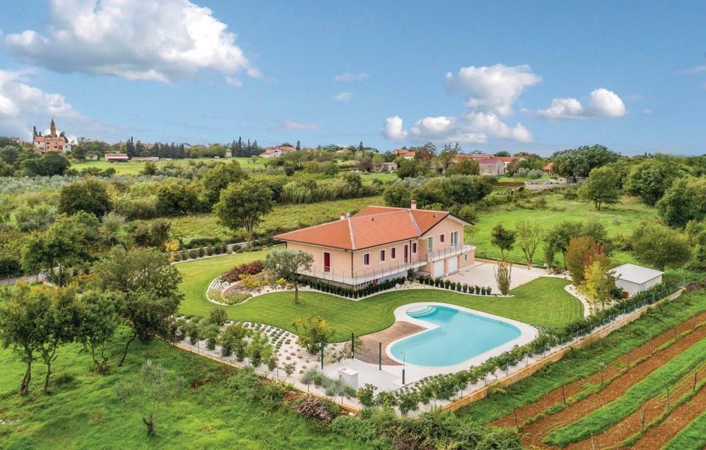 Villa Gio Pula Dış mekan fotoğraf