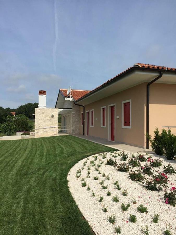 Villa Gio Pula Dış mekan fotoğraf