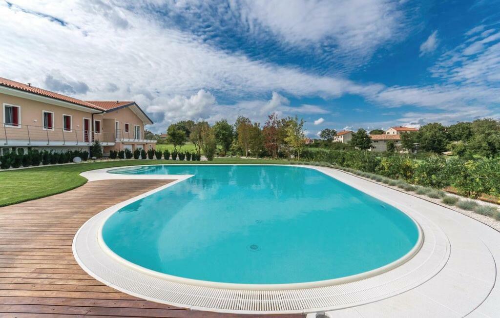 Villa Gio Pula Dış mekan fotoğraf