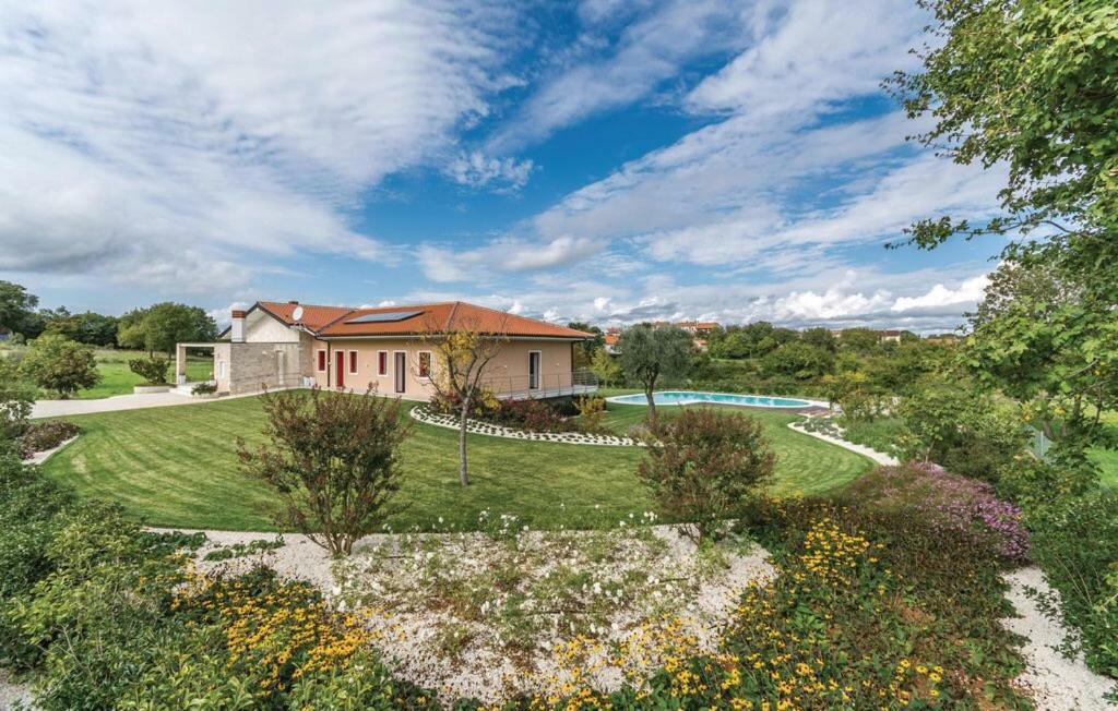Villa Gio Pula Dış mekan fotoğraf